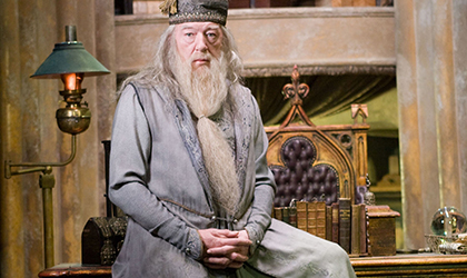 Dumbledore contar con una participacin en Animales Fantsticos y Dnde Encontrarlos