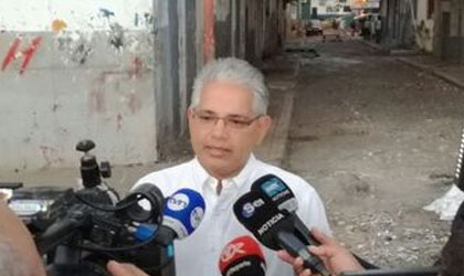 Alcalde de Panam portar boletera para sancionar infractores