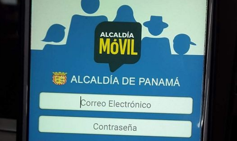 La APP Alcalda Mvil entra en funcionamiento