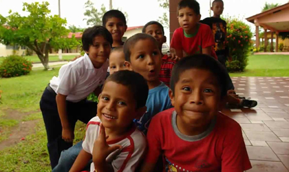 Aldeas Infantiles SOS celebra 35 aos de servicios en Panam