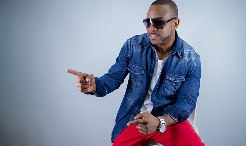 Aldo Ranks estrenará ‘Fiesta’