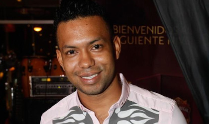 Alejandro Torres cambi su vida al unirse a Los Distinguidos