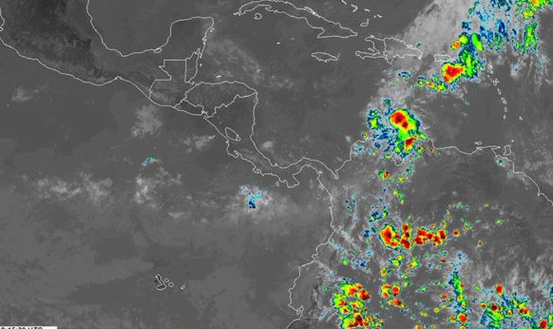 SINAPROC retira alerta verde