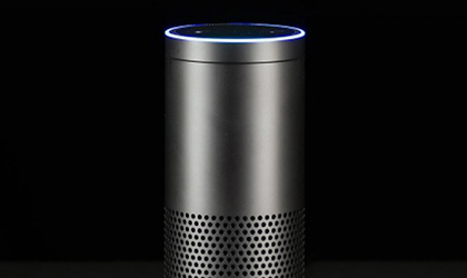 Amazon, lder en los asistentes de voz