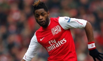 Alex Song: Es el nuevo jugador del Barcelona FC