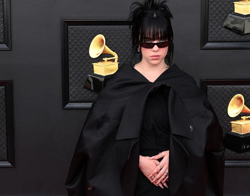 Llega en vivo la alfombra roja los GRAMMY AWARDS 2023 slo por E! ENTERTAINMENT