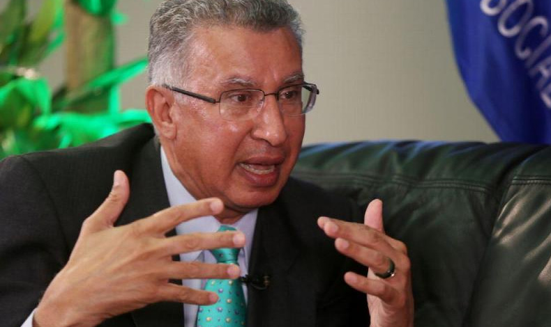 Alfredo Martiz: Debemos caminar a un sistema nacional