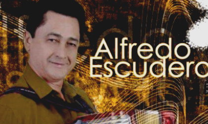 Cumpleaos de Alfredo Escudero en La Unin de la Chorrera