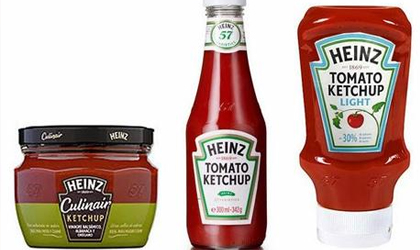 Algunos datos de la salsa ktchup que quizs no sabas