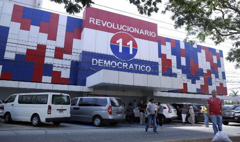 No ven con buenos ojos acuerdos de gobierno con el PRD