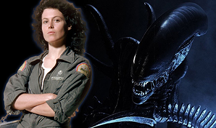 Alien: Ridley Scott confiesa que quera que Ripley muriera