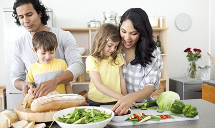 5 hbitos que te ayudarn a tener una mejor alimentacin