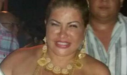Alma Corts protagoniza pelea en plenos culecos