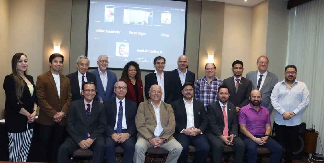 L�deres de la pesca y acuicultura de Am�rica Latina se dan cita en Panam� para definir agenda regional