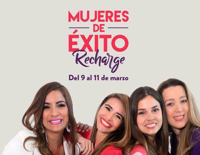 AltaPlaza Mall conmemora el Da Internacional de la Mujer