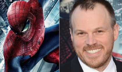 La secuela de The Amazing Spider-Man, podra no contar con Marc Webb