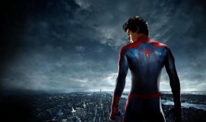 Nuevos carteles internacionales para The Amazing Spider-Man
