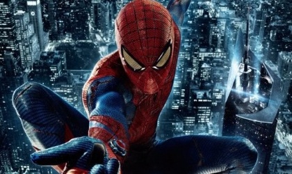 The Amazing Spider-Man, un fen�meno en taquilla