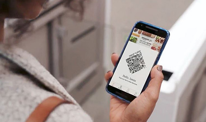 Amazon Go: El primer supermercado sin colas ni cajas registradoras