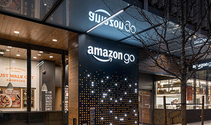 Amazon patenta un sistema que podra impedir a los usuarios de sus tiendas comparar precios en Internet
