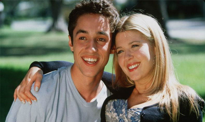 Tara Reid asegura que 