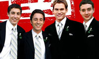American Pie tendr una cuarta secuela con los mismos actores