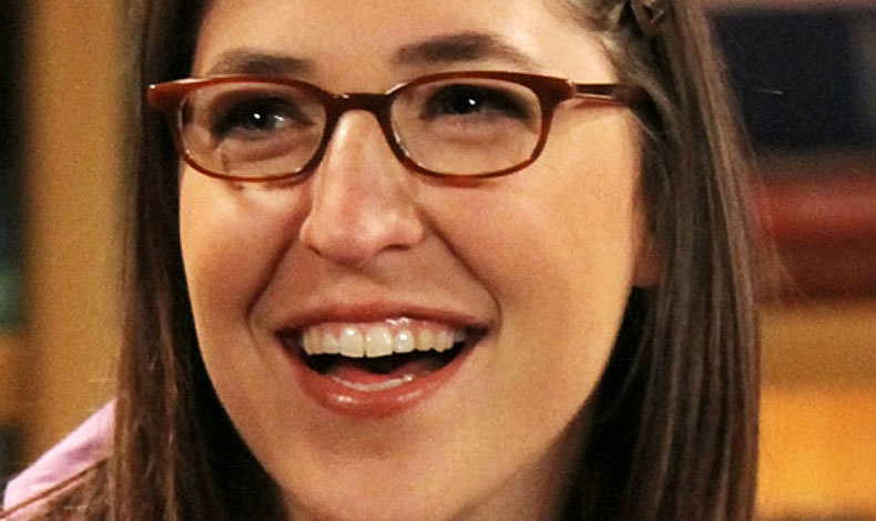 Mayim Bialik no est contenta con el final de The Big bang Theory