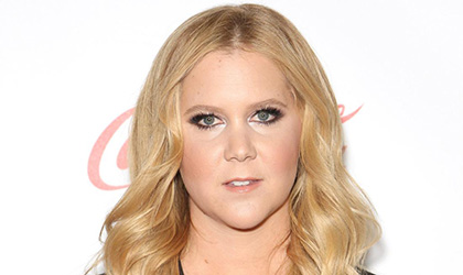 Amy Schumer protagonizar una nueva comedia