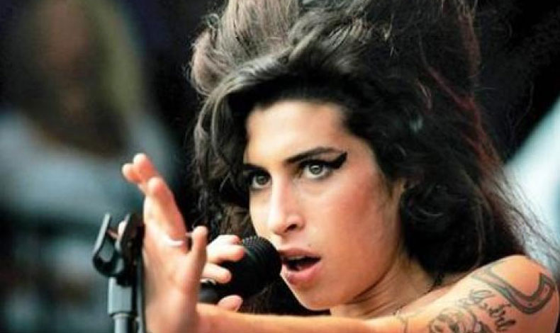 Hace 7 aos falleci Amy Winehouse
