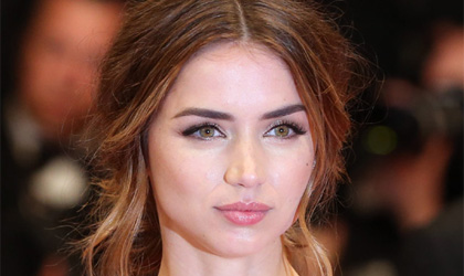 Ana de Armas asegura que en Cuba todo est igual