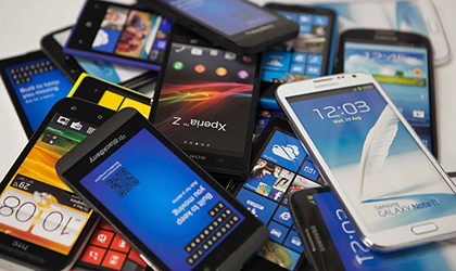 Smartphones de Android atacados por un 'malware'