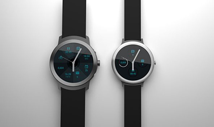 Android Wear 2.0 llegar� en febrero