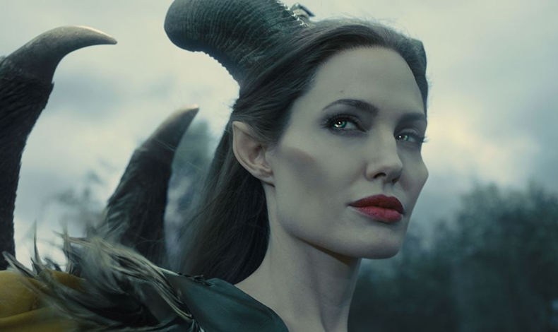 Angelina Jolie sobre Malfica 2: Va a ser una secuela muy fuerte