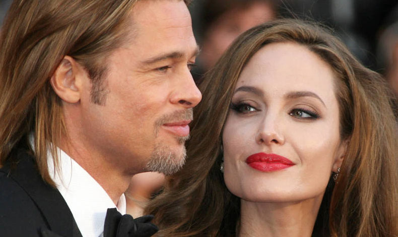 Angelina Jolie y Brad Pitt llegan a acuerdo