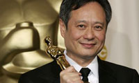 Ang Lee, impuso el cine oriental de gran presupuesto en Hollywood