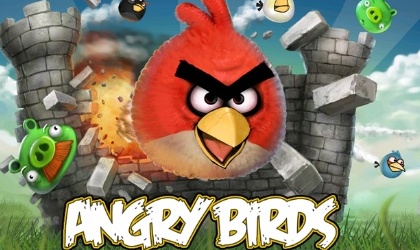 Angry Birds En la gran pantalla? Hasta el 2016...