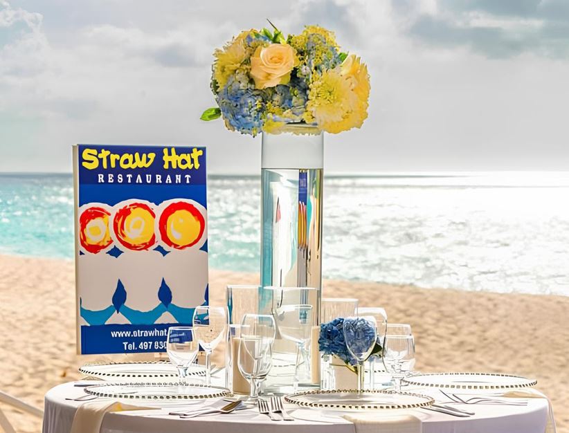 Restaurantes imprescindibles en Anguilla para comer como un local