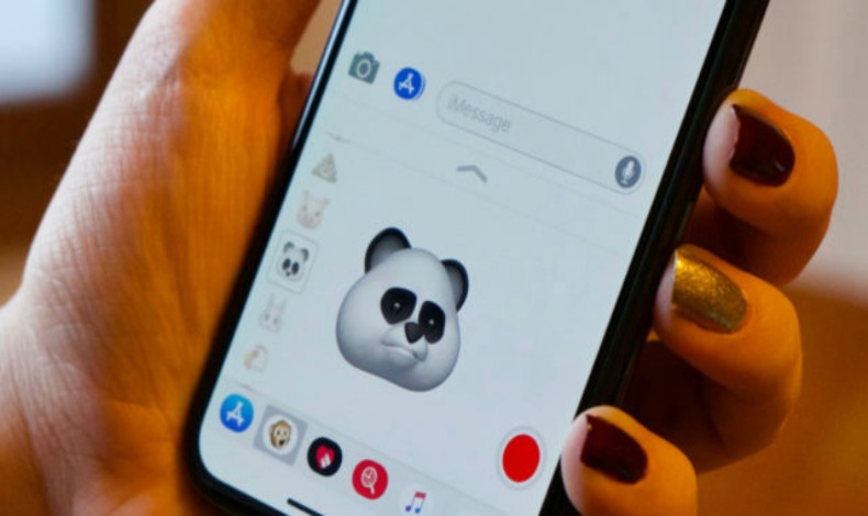 Demuestran que los nuevos animojis podran incluirse en otros iPhone