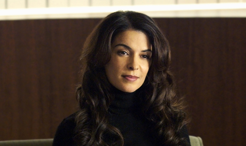 Annabella Sciorra denuncia a Harvey Weinstein por violacin