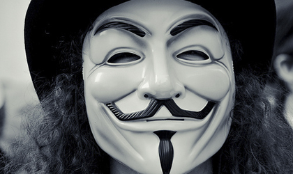Anonymous ataca de nuevo y publica discograf�a de Sony