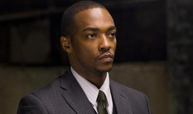 Anthony Mackie protagonizar una biopic sobre Johnnie Cochran