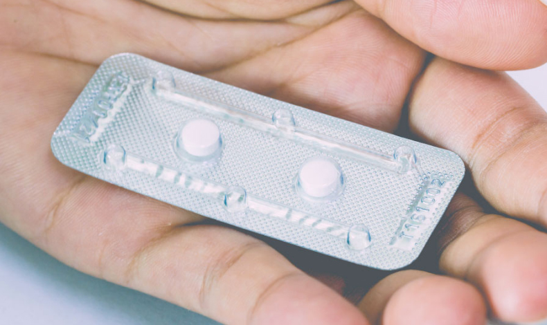�Qu� son los anticonceptivos de emergencia?