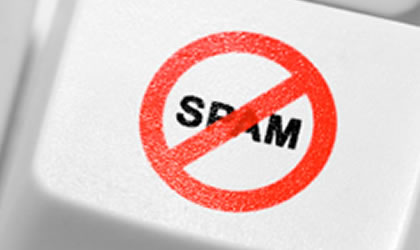 Microsoft y su antispam en contra del SIDA