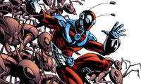 Pixar se interesa por la pelcula de Ant-Man Los primeros resultados de la compra?