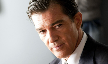 Antonio Banderas regresa al hospital