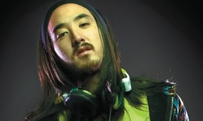 Arrestado! Dj. Steve Aoki por utilizar software pirata