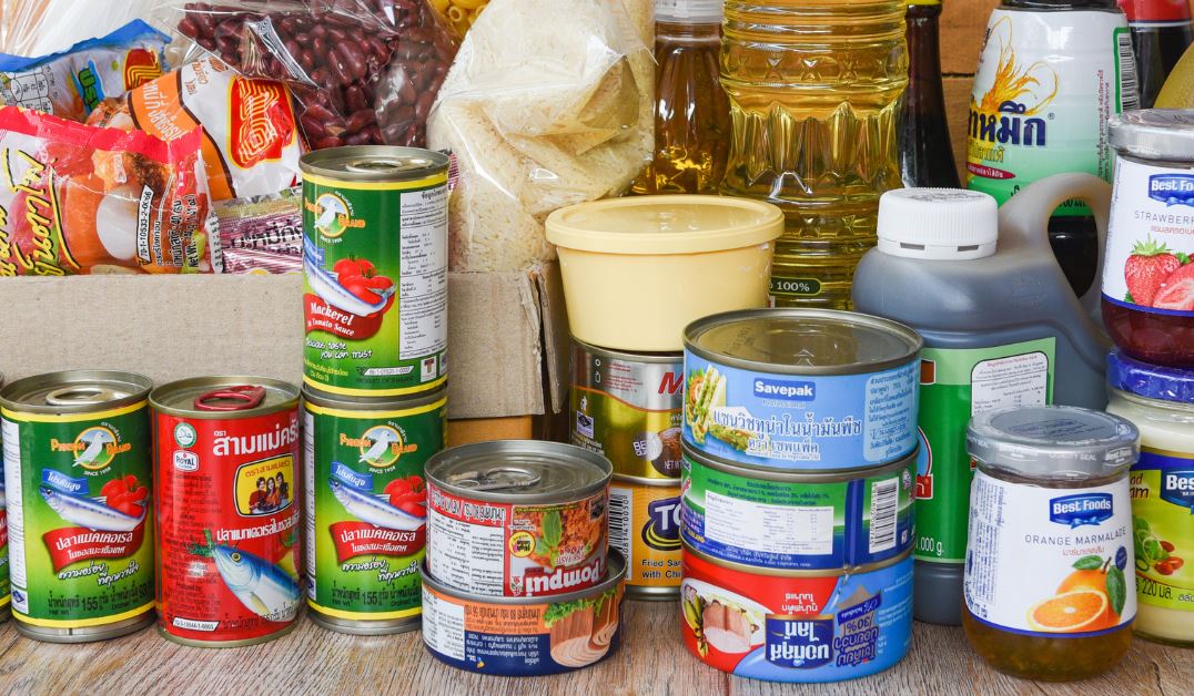 La APA informa sobre los alimentos que pueden ingresar los viajeros a travez del aeropuerto