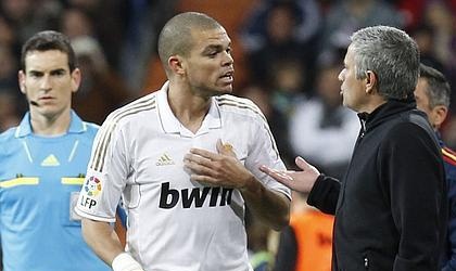 El Real Madrid apela las sanciones de sus jugadores