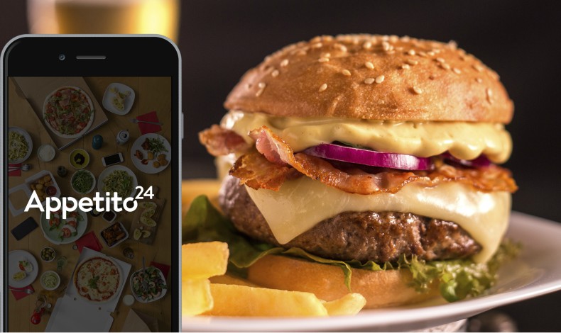 Appetito24 celebra su segundo aniversario aportando al desarrollo gastronmico del pas