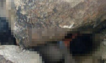 En Chepo, hombre muri aplastado por una roca